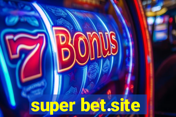 super bet.site