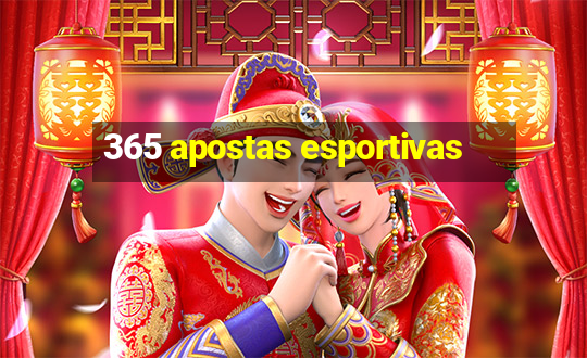 365 apostas esportivas