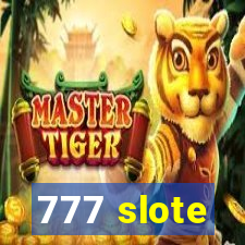 777 slote