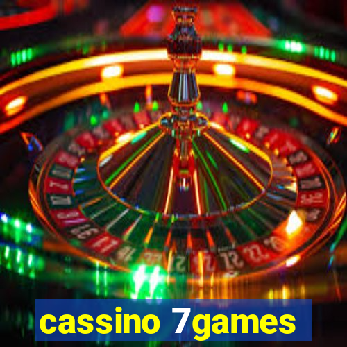 cassino 7games