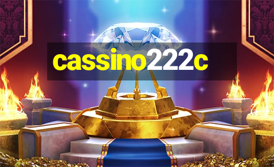 cassino222c