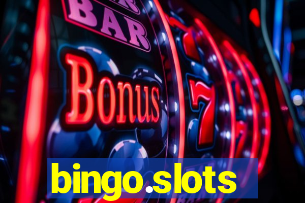 bingo.slots