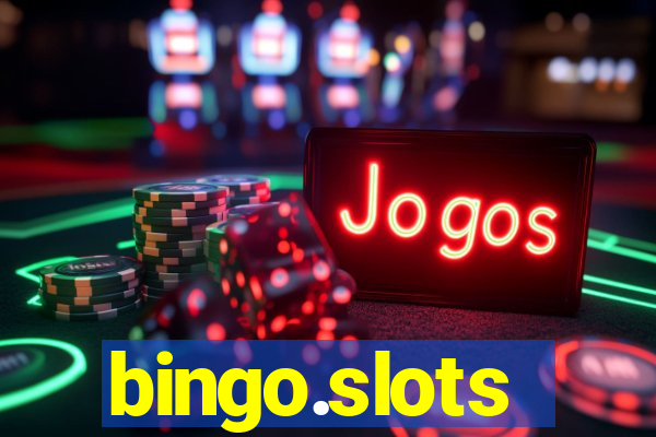 bingo.slots