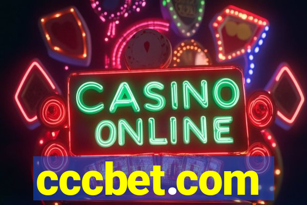 cccbet.com