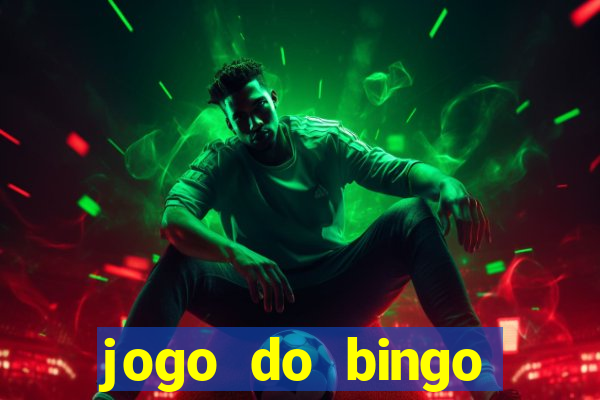 jogo do bingo ganha dinheiro