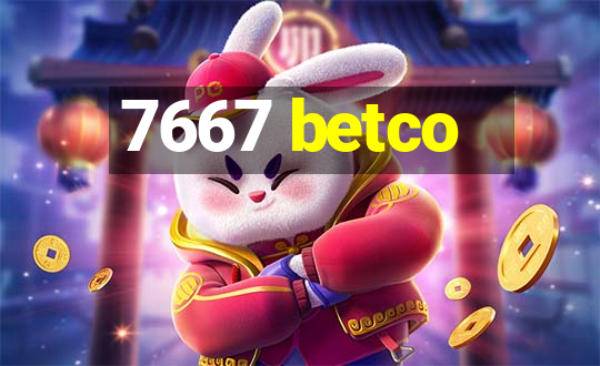 7667 betco