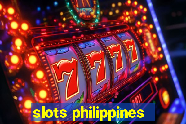 slots philippines