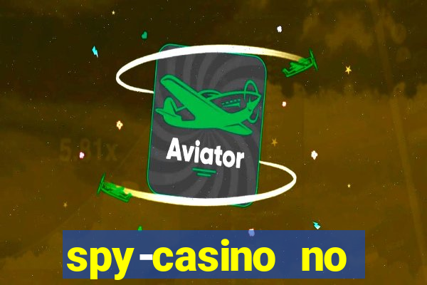 spy-casino no deposit bonus