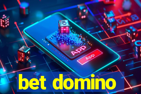 bet domino