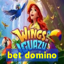 bet domino