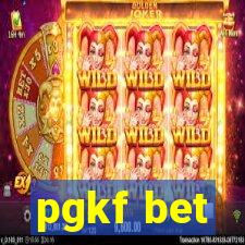 pgkf bet