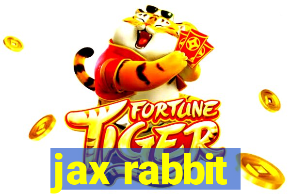 jax rabbit