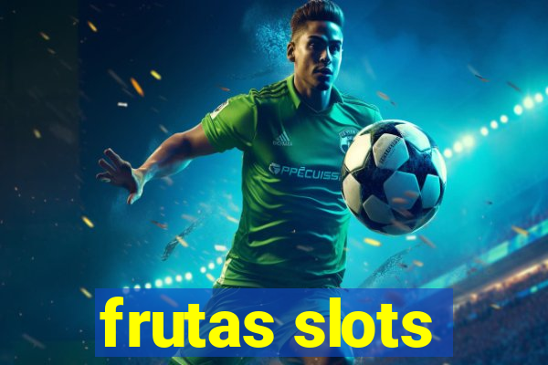 frutas slots