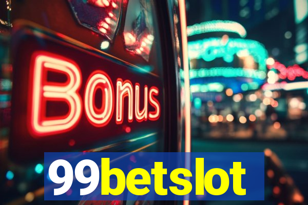 99betslot