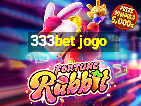 333bet jogo