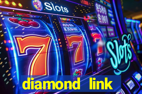 diamond link fortune slots apk