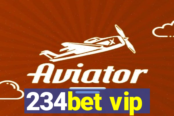 234bet vip