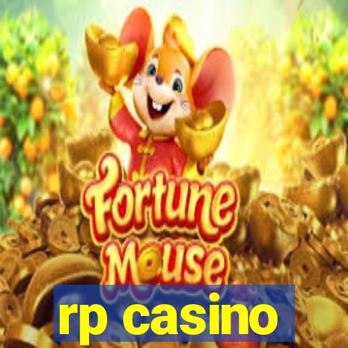 rp casino