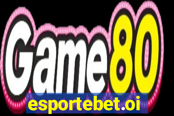 esportebet.oi