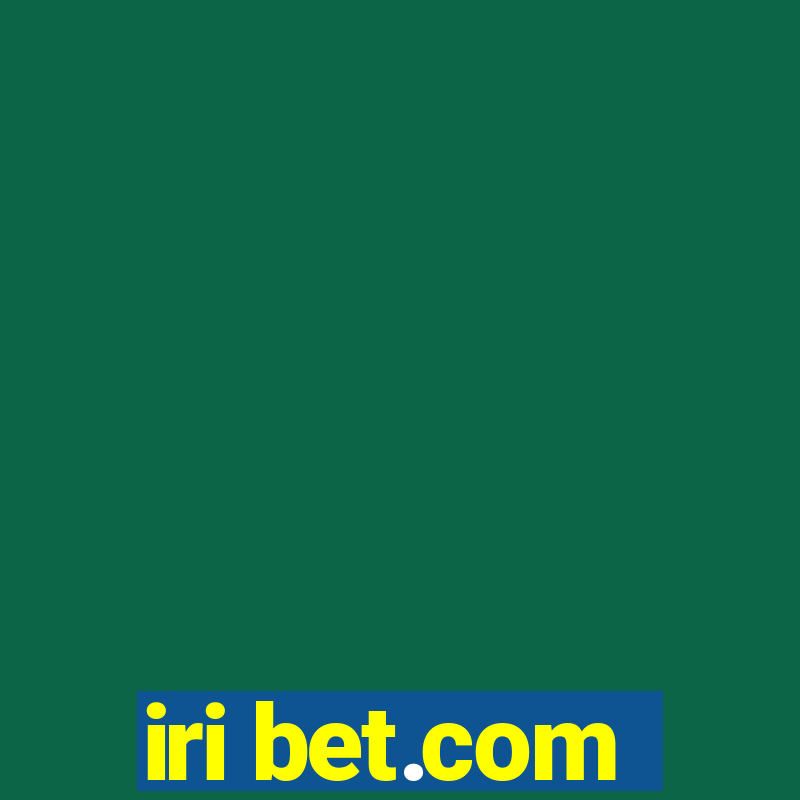 iri bet.com