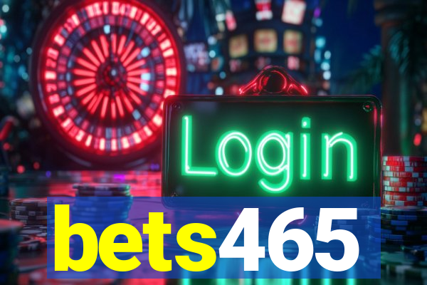 bets465