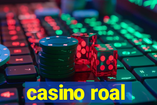 casino roal