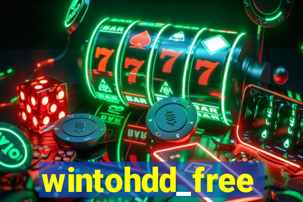 wintohdd_free