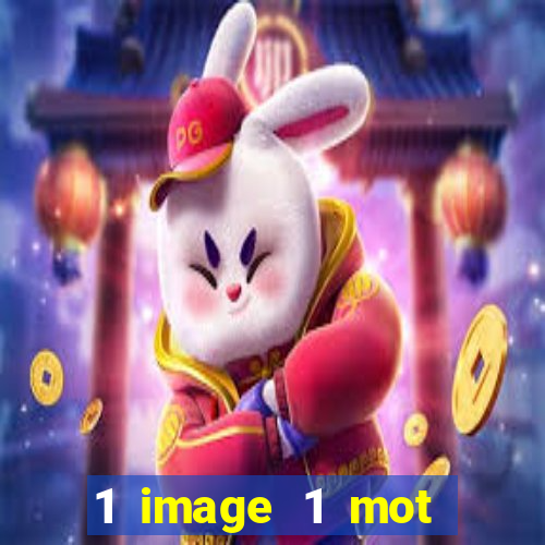 1 image 1 mot casino max aujourd'hui