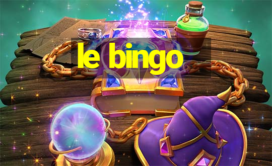 le bingo