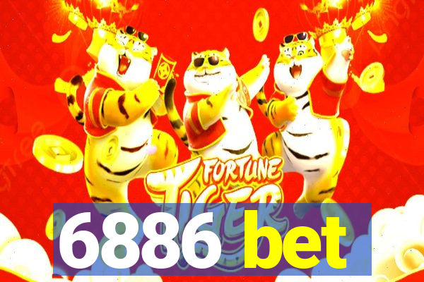 6886 bet