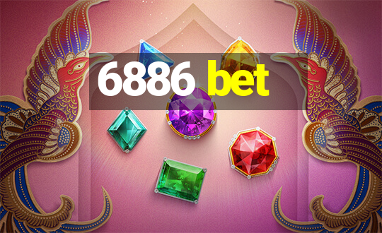 6886 bet