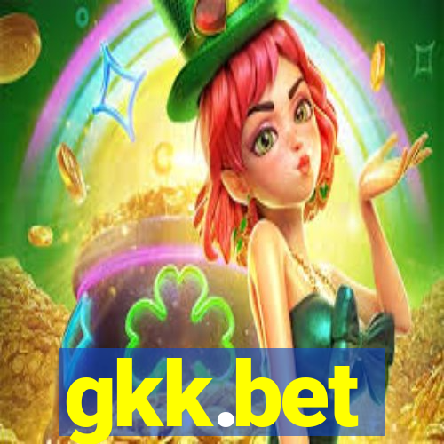 gkk.bet