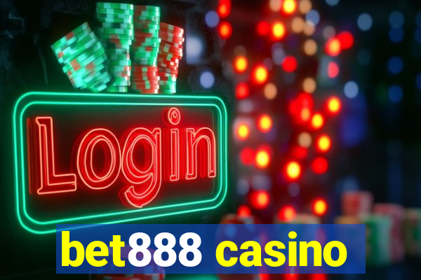 bet888 casino