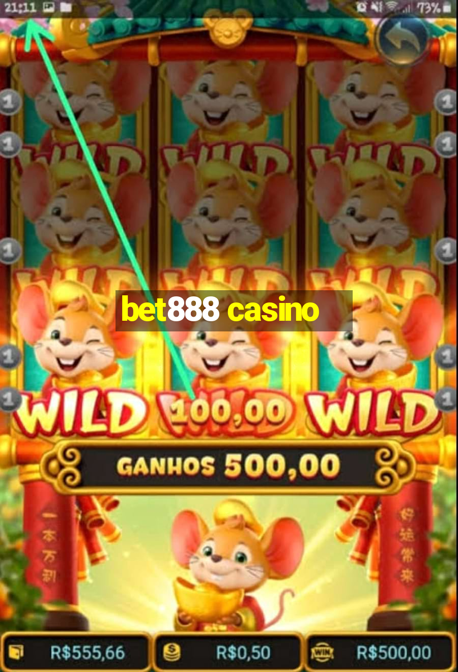 bet888 casino