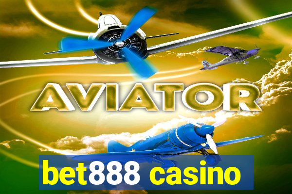 bet888 casino