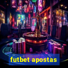 futbet apostas