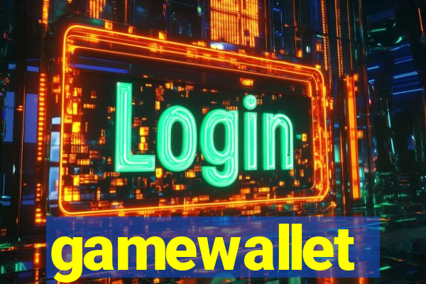 gamewallet