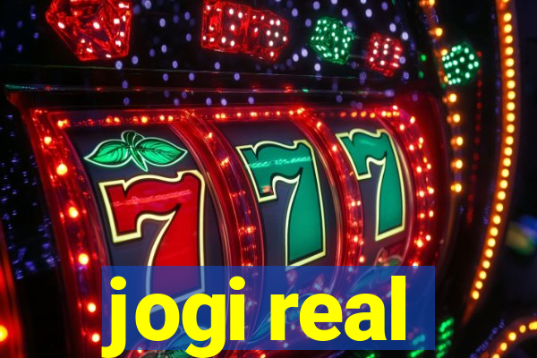 jogi real