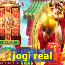 jogi real