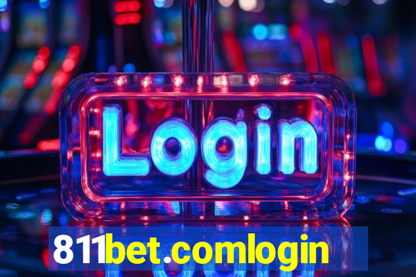 811bet.comlogin