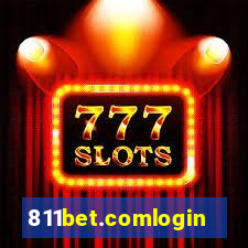 811bet.comlogin