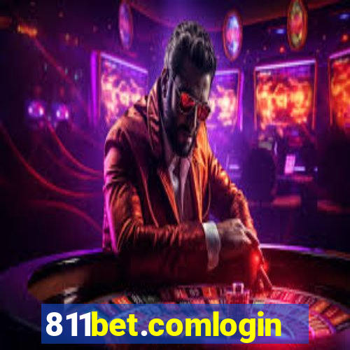 811bet.comlogin