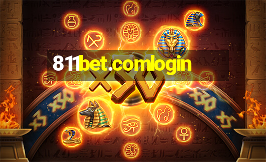 811bet.comlogin