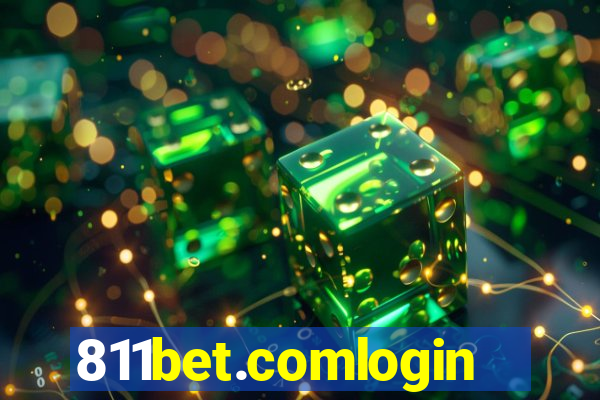 811bet.comlogin