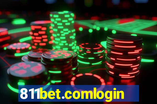 811bet.comlogin