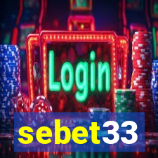 sebet33