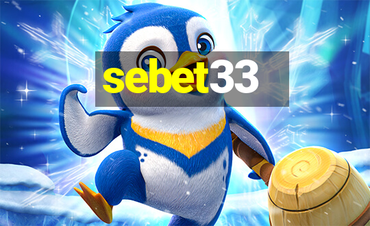 sebet33