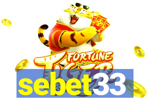 sebet33