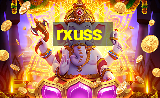 rxuss