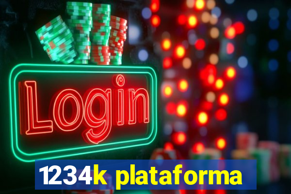 1234k plataforma